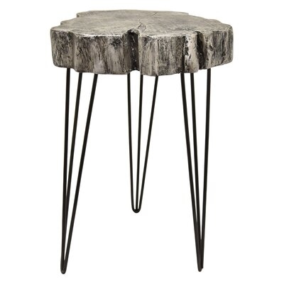 Romey End Table - Image 0