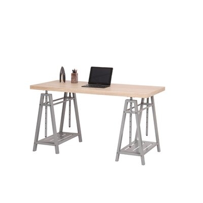 Cayuga Height Adjustable Standing Desk - Image 0