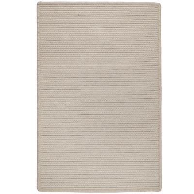 Hopseed Hand-Woven Natural Indoor/Outdoor Area Rug - Image 0