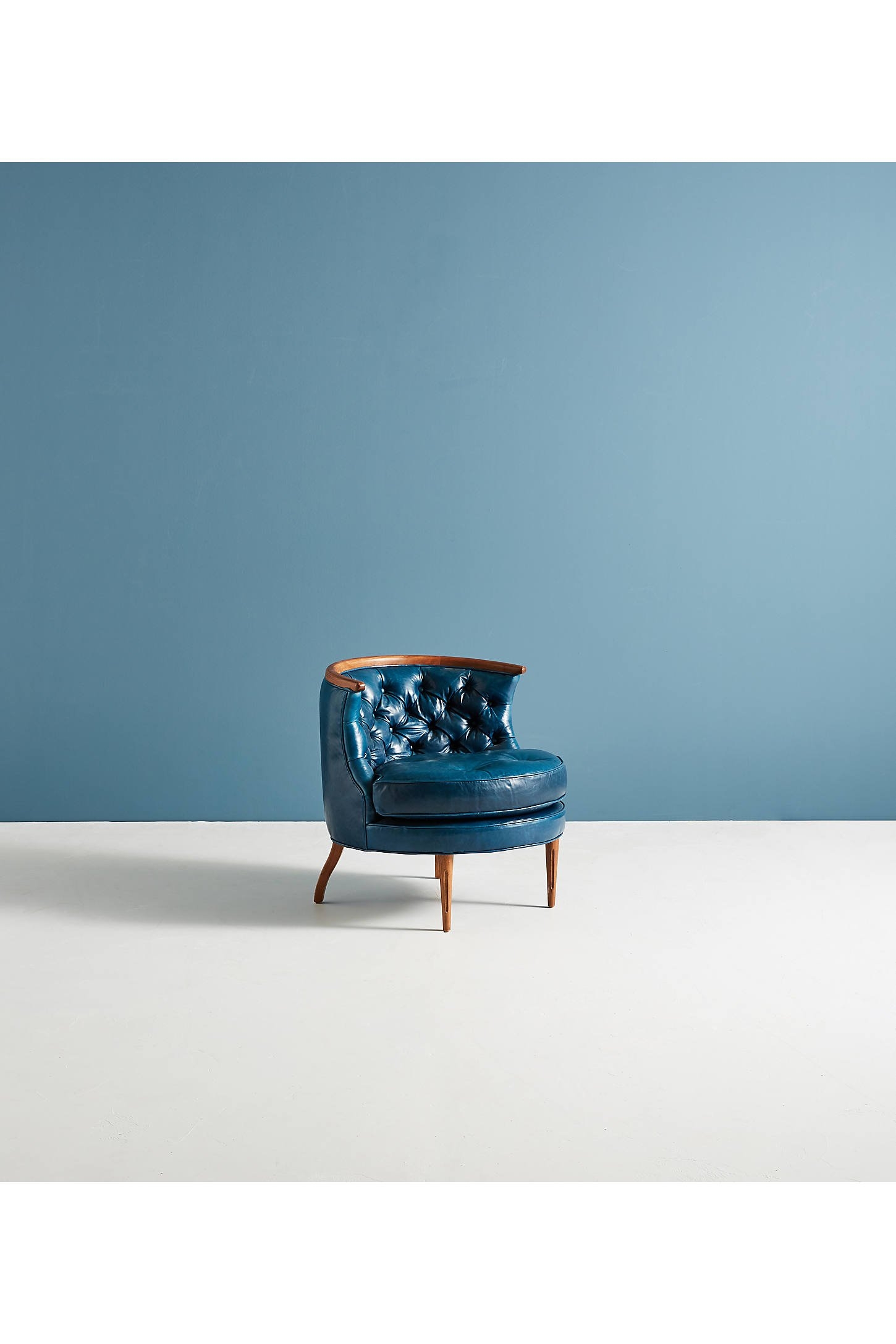 Bixby Chair - Image 0