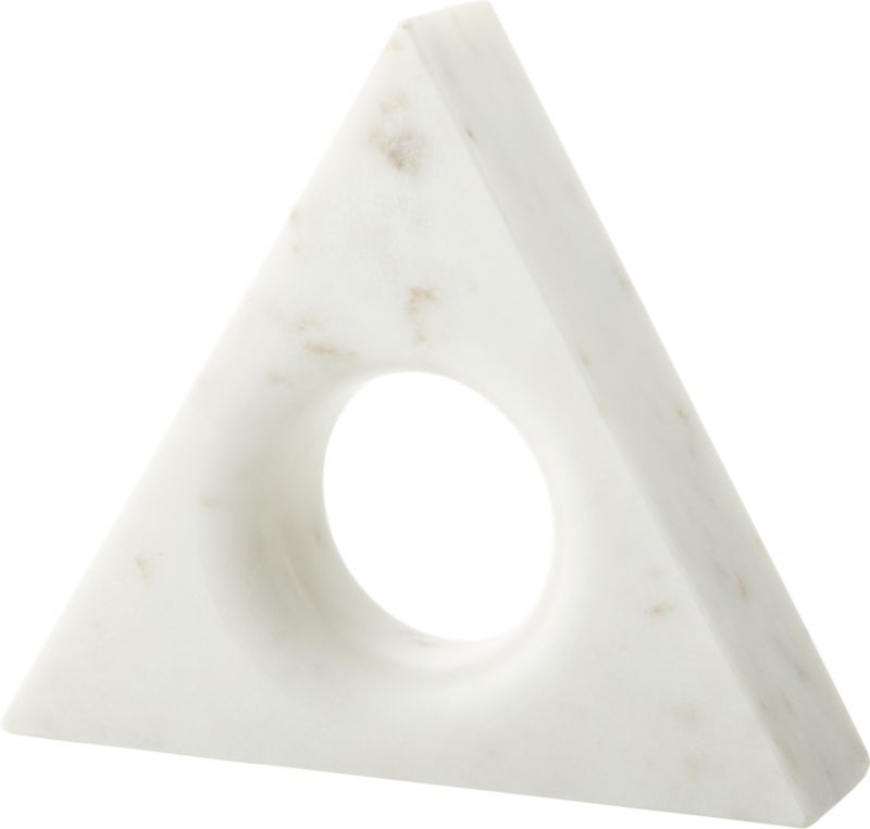 Trifecta Marble Triangle - Image 2