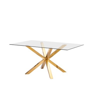 Vinson Dining Table - Image 0