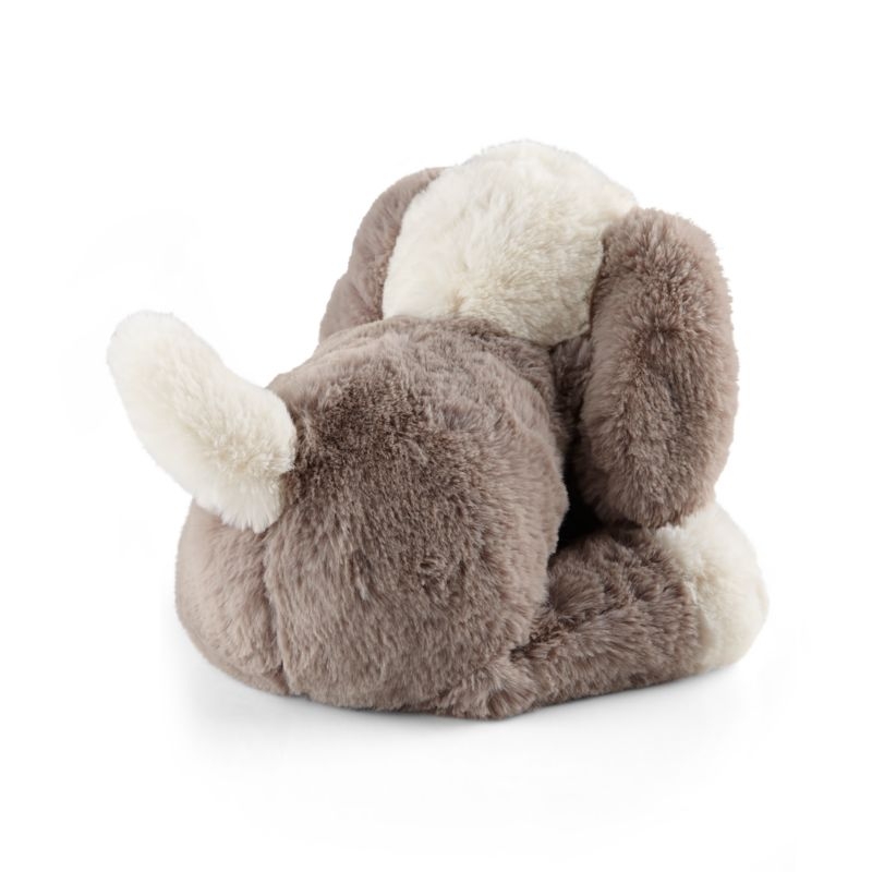 Jellycat ® Grey Smudge Puppy - Image 1