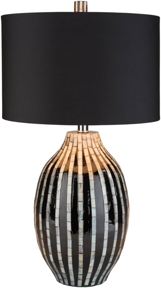 Hollins 26.4 x 14.2 x 14.2 Table Lamp - Image 0