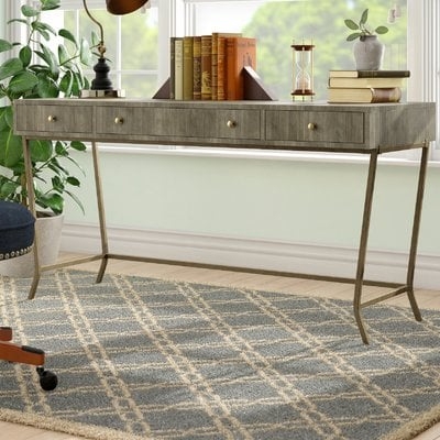 Rison Writing Desk - Image 0