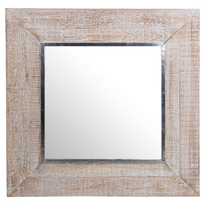 Square Mirror - Image 0