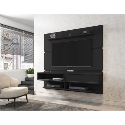 Boulton Entertainment Center for TVs up to 65 - Image 0