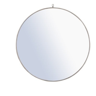 Yedinak Accent Mirror - Image 0