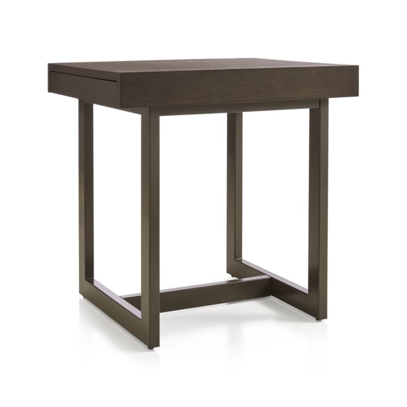 Archive End Table - Image 1