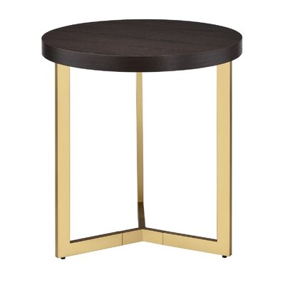 Fritsch End Table - Image 0