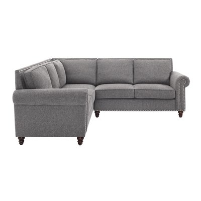 Mccree Sectional - Image 0