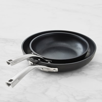 Calphalon Elite Nonstick Fry Pan Set, 8" & 10" - Image 0