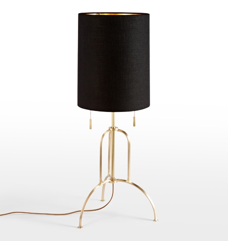 O&G Ames Table Lamp - Image 0