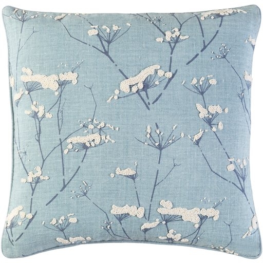Enchanted Throw Pillow, 18" x 18", pillow cover only - Image 2