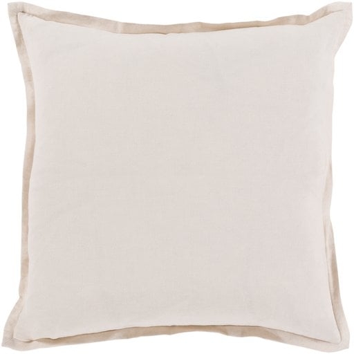 Orianna OR-006 22"L x 22"W Polyester Filled Pillow - Image 2