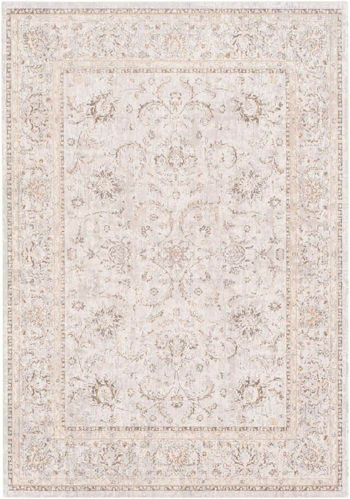 Stonewashed - 7'10" x 10'3" Area Rug - Image 0