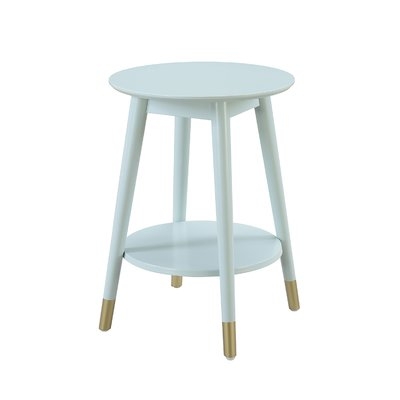 Boese End Table - Image 0