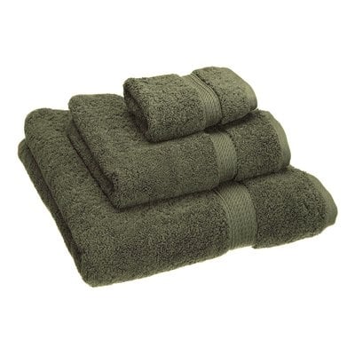 Hamden 3 Piece Egyptian-Quality Cotton Towel Set - Image 0