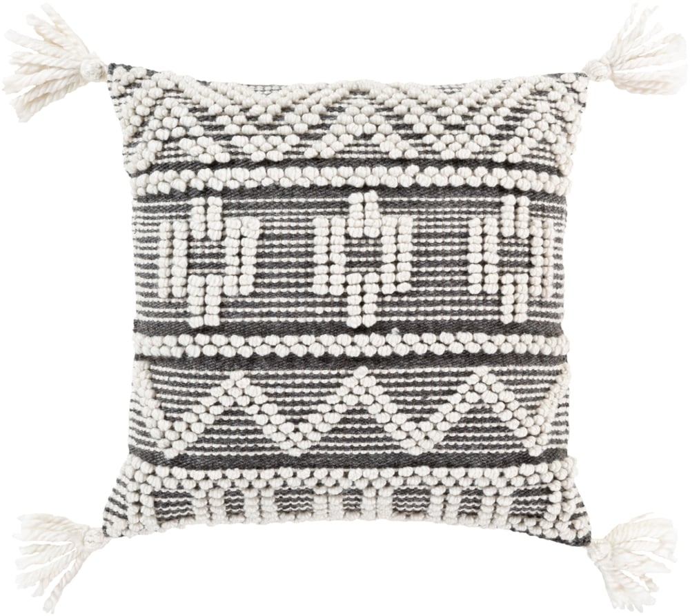 Ismo Pillow Cover, 18" x 18" - Image 0
