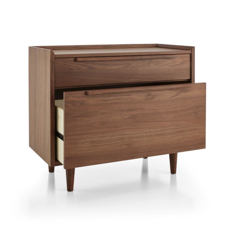 Tate Lateral  File Cabinet RESTOCK in late July 2023 - Image 1
