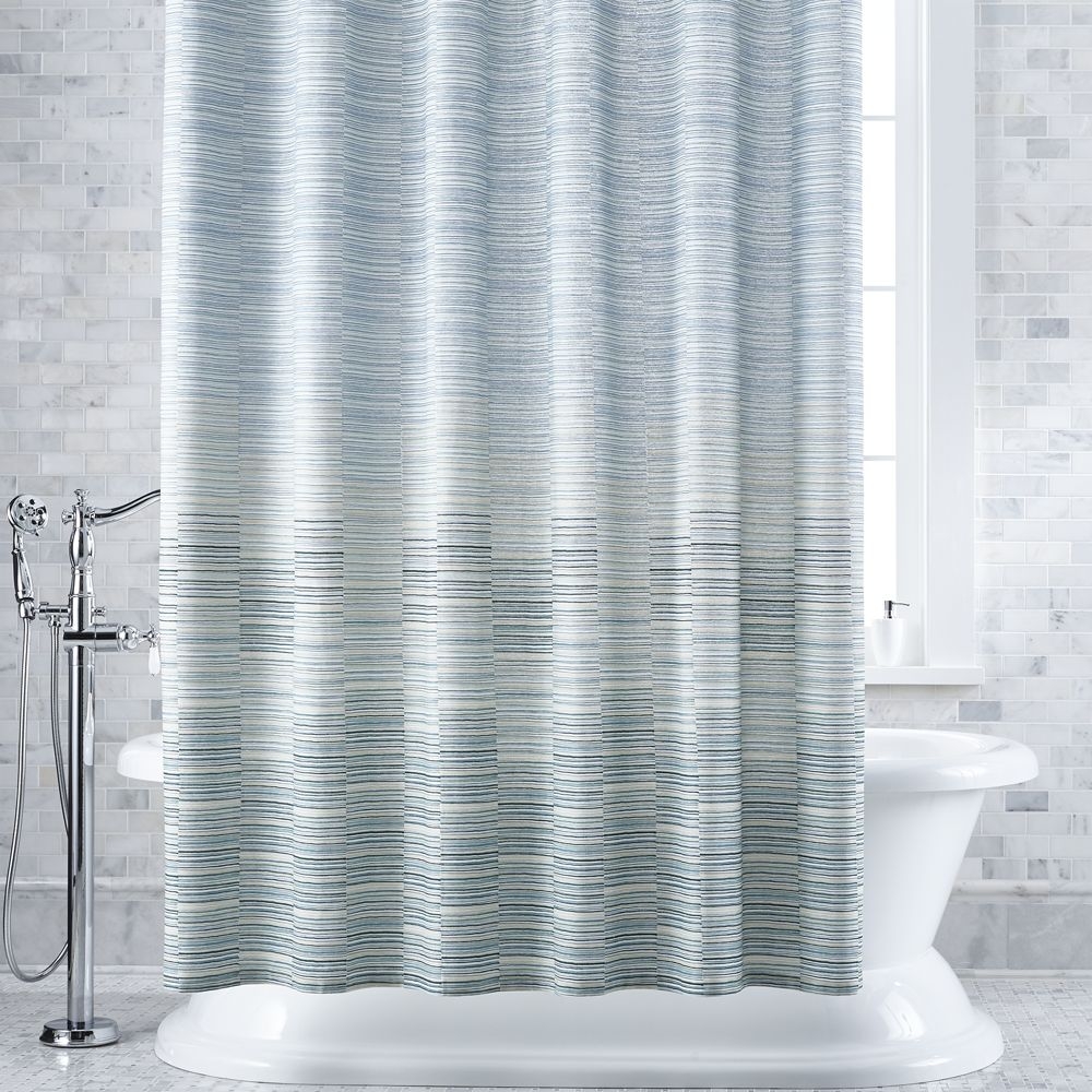 Oseas Shower Curtain - Image 0