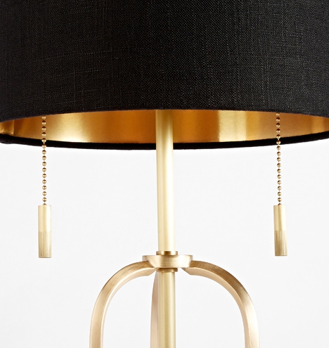 O&G Ames Table Lamp - Image 2