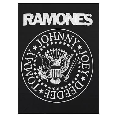 Bravado Tapestry, Ramones - Image 0