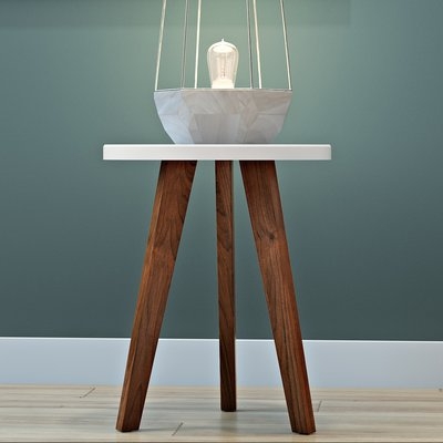 Shanaghy End Table - Image 0