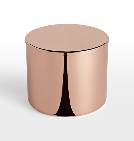 Copper Canister - Image 3
