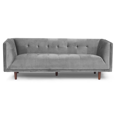 Ferrao Chesterfield Sofa - Image 0