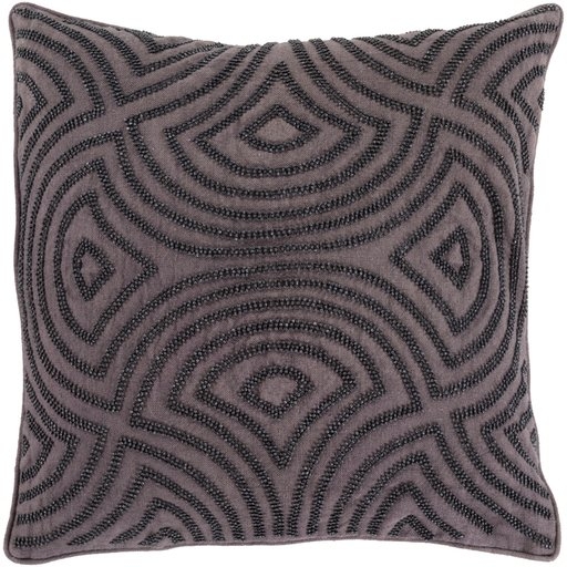 Skinny Dip SKD-005 22"L x 22"W Down Filled Pillow - Image 1