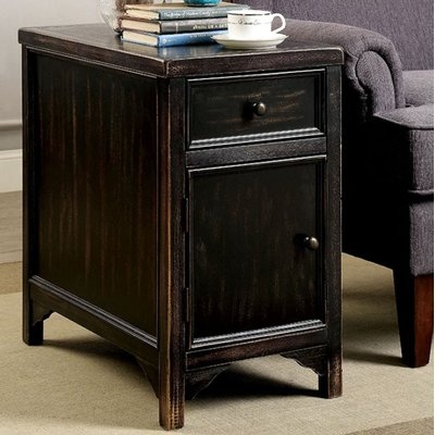 Arago End Table - Image 0