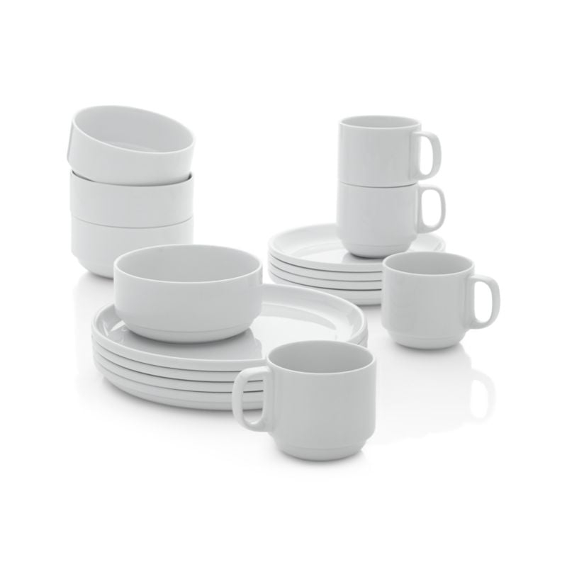 Logan Stacking Cereal Bowl - Image 2