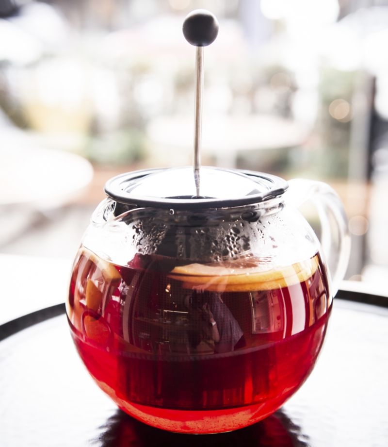 Bodum ® Assam Tea Press - Image 3