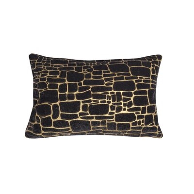 Iredell Printed Lumbar Pillow - Image 0