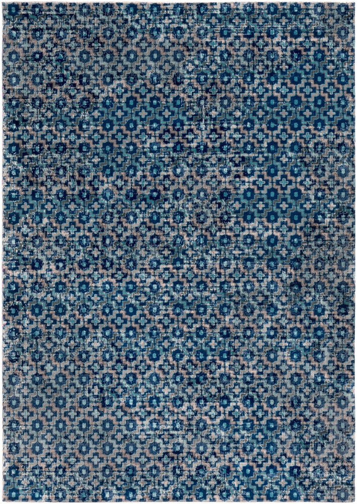 Tessera Rug, 5'3" x 7'3" - Image 1