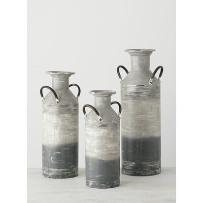 Vases  - Set Of 3 - Image 0