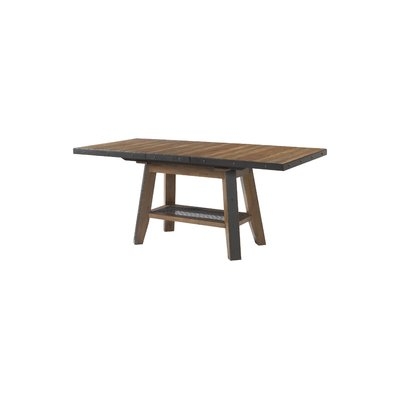Baulch Extendable Dining Table - Image 0