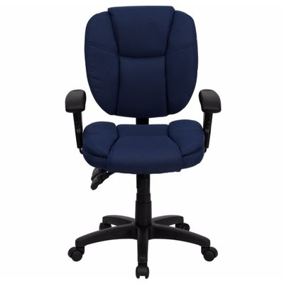 Mid-Back Office Chair - Image 0