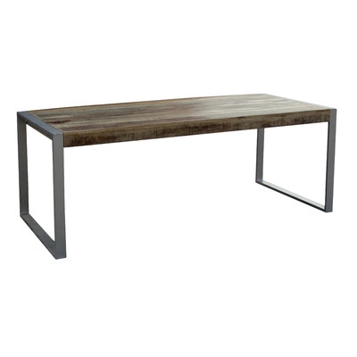 Othello Dining Table - Image 0