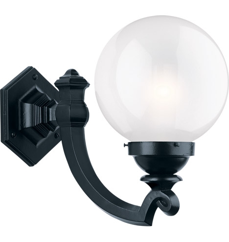 Ashland Neoclassical Wall Sconce - Image 4
