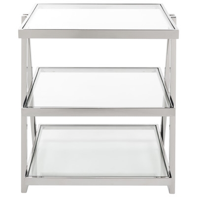 Ove 3-Tier End Table - Image 0