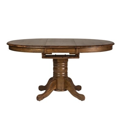 Ross Extendable Dining Table - Image 0