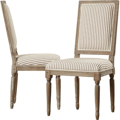 Mellina Side Chair - Image 0