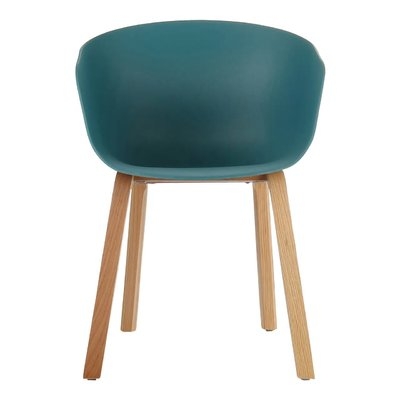 Barrette Dining Chair - Image 0