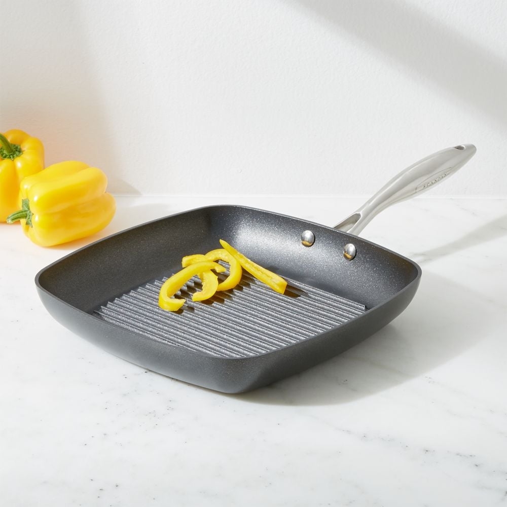 SCANPAN ® Professional Grill Pan - Image 0