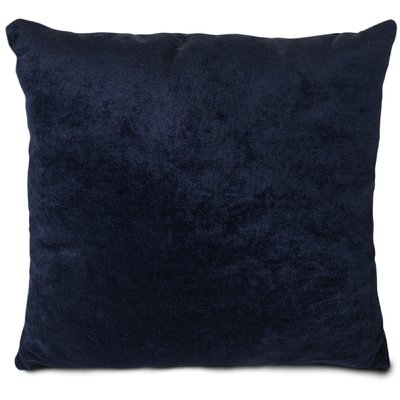 Edwards Velvet Throw Pillow - Image 0