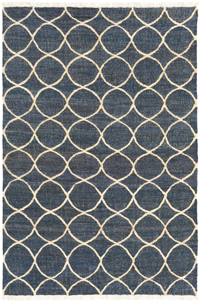 Laural 5' x 7'6" Area Rug - Image 1