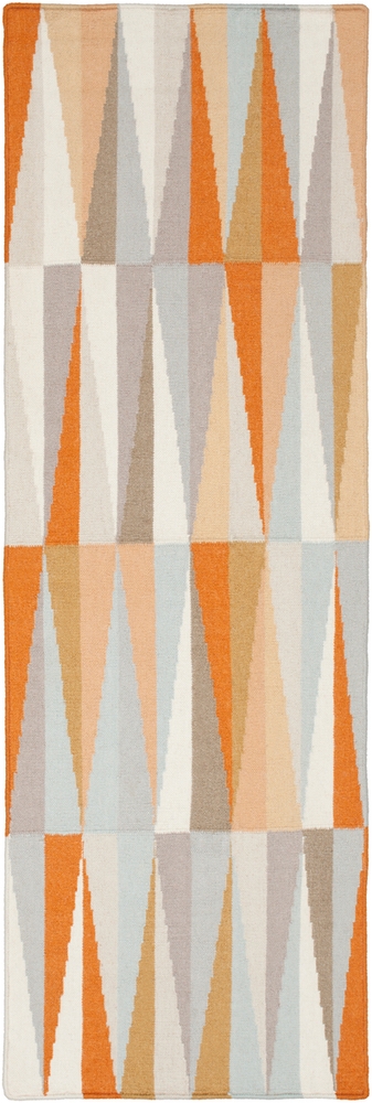 Frontier 2'6" x 8' Runner - Image 1