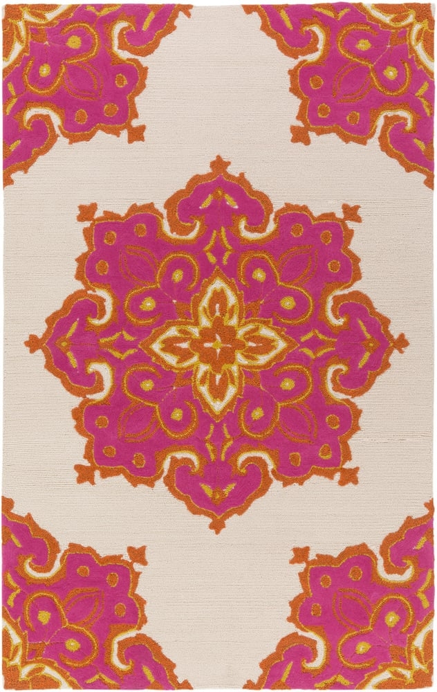 Skye 4' x 6' Area Rug - Image 1